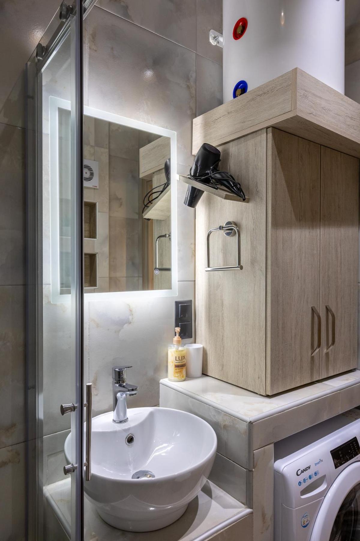 Cozy Downtown Apartment Xanthi Exteriör bild