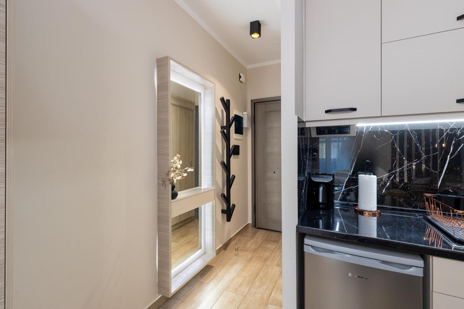 Cozy Downtown Apartment Xanthi Exteriör bild