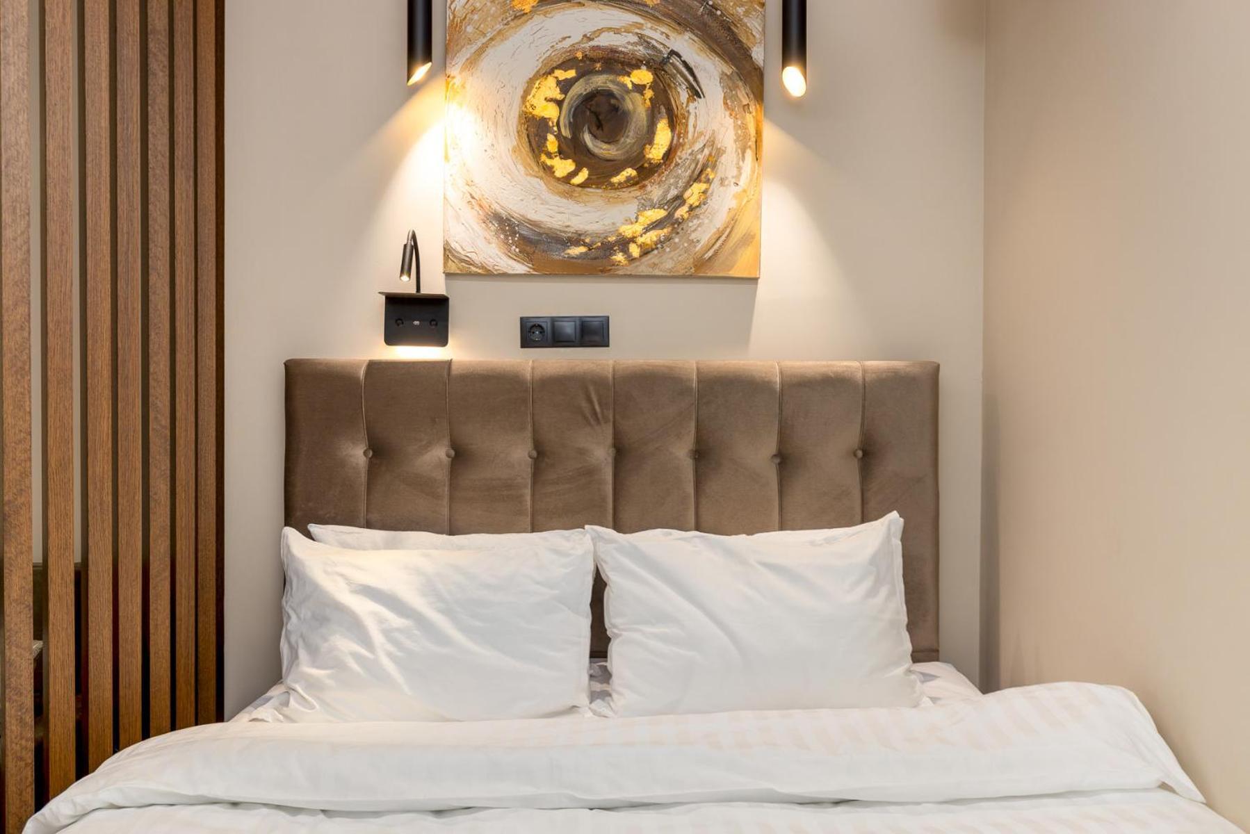 Cozy Downtown Apartment Xanthi Exteriör bild